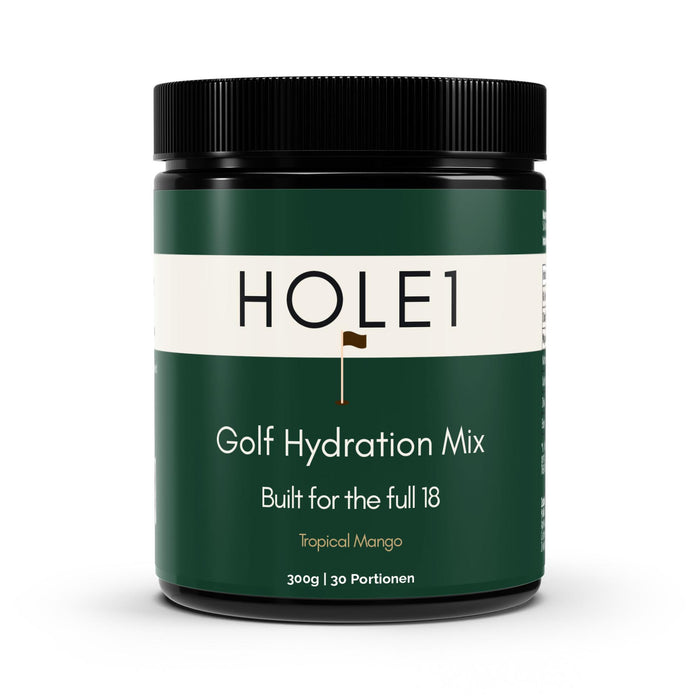 Golf Hydration Mix - 300g